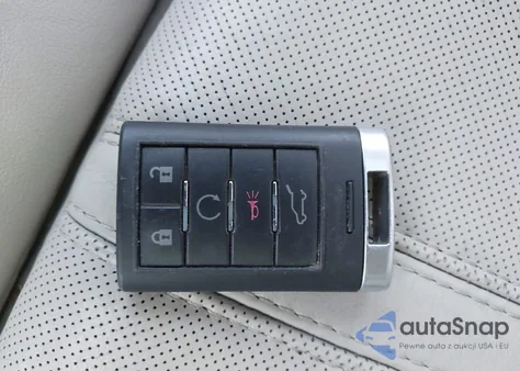 2012 Cadillac Srx Luxury Collection из США, поврежденный, VIN 3GYFNDE33CS576386